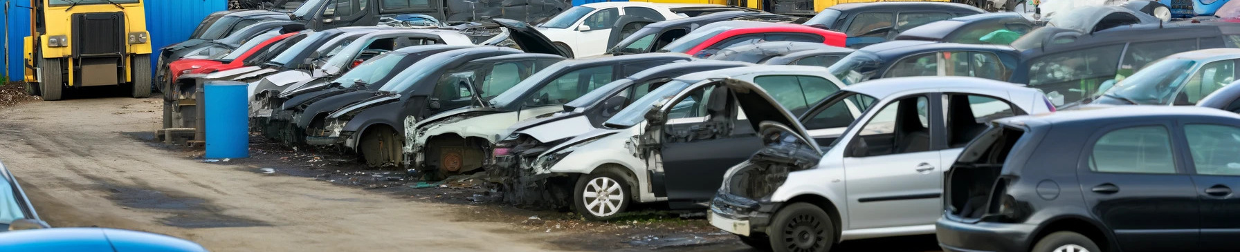 Zdarma likvidace vozidel Okres Plzeň-město